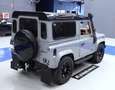 Land Rover Defender 90 SW E Gris - thumbnail 39