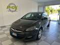 Opel Astra 5p 1.7 cdti Elective 110cv Gris - thumbnail 1