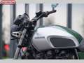 Yamaha XJR 1200 - thumbnail 11