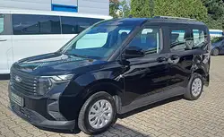 Ford Tourneo Courier Tourneo Courier Trend Klimaaut Navi Kamera Sitz+Lenkradhzg Frontscheibenhzg Spur+Totwinkel PDC DAB