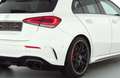 Mercedes-Benz A 45 AMG S 4M DRIVERS PACK MBUX TETTO PERFORMANCE NIGHT Bianco - thumbnail 10