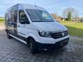 Volkswagen Crafter VW Crafter 35 Kastenwagen HD 2,0 TDI Blanc - thumbnail 16