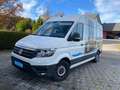 Volkswagen Crafter VW Crafter 35 Kastenwagen HD 2,0 TDI Blanc - thumbnail 17