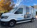 Volkswagen Crafter VW Crafter 35 Kastenwagen HD 2,0 TDI Blanc - thumbnail 19