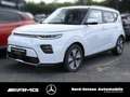 Kia Soul e- SPIRIT  HUD KAMERA BI-LED HARMAN NAVI Weiß - thumbnail 6