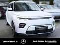 Kia Soul e- SPIRIT  HUD KAMERA BI-LED HARMAN NAVI Weiß - thumbnail 3