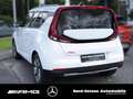 Kia Soul e- SPIRIT  HUD KAMERA BI-LED HARMAN NAVI Weiß - thumbnail 4