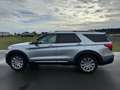 Ford Explorer 2021 3.0 Ecoboost 457 PHEV AWD Platinium Gris - thumbnail 11