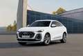 Audi Q5 Sportback 2.0TDI quattro S line S tronic 150kW Blanco - thumbnail 1