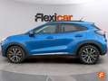 Ford Puma 1.0 EcoBoost 125cv Titanium Design MHEV Azul - thumbnail 5