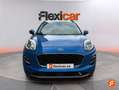 Ford Puma 1.0 EcoBoost 125cv Titanium Design MHEV Azul - thumbnail 2