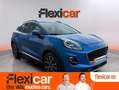 Ford Puma 1.0 EcoBoost 125cv Titanium Design MHEV Azul - thumbnail 1