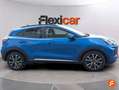 Ford Puma 1.0 EcoBoost 125cv Titanium Design MHEV Azul - thumbnail 3