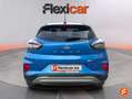 Ford Puma 1.0 EcoBoost 125cv Titanium Design MHEV Azul - thumbnail 4