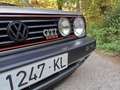 Volkswagen Golf GTI 1.8 A.A. 110 Gris - thumbnail 4