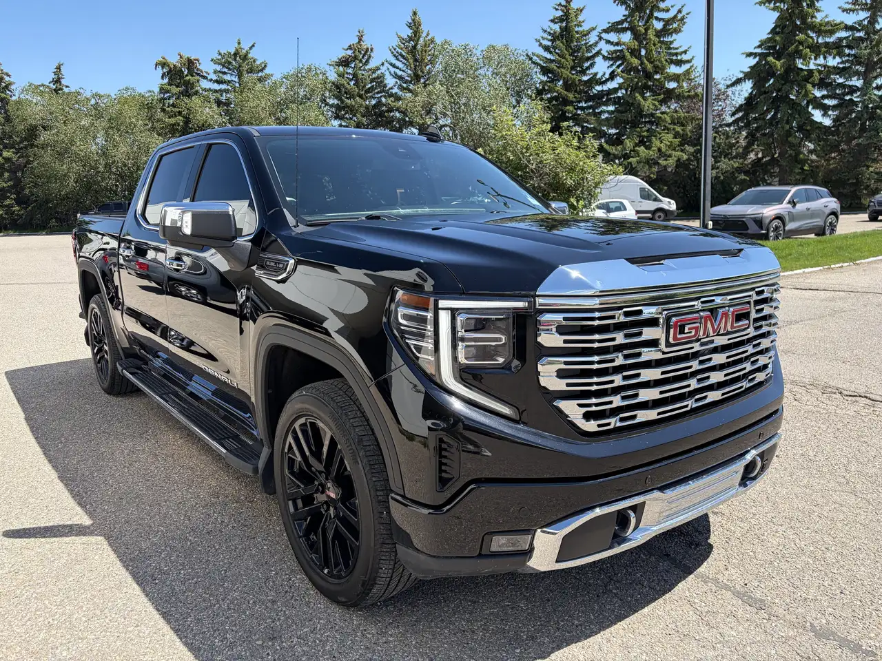 GMC Sierra 1500 photo GMC Sierra 1500