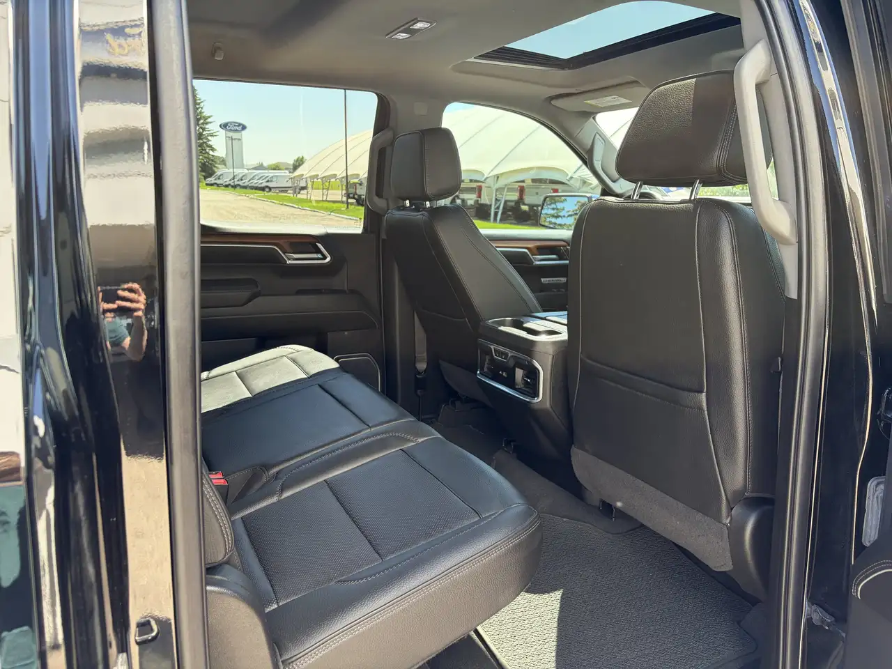 GMC Sierra 1500 photo GMC Sierra 1500