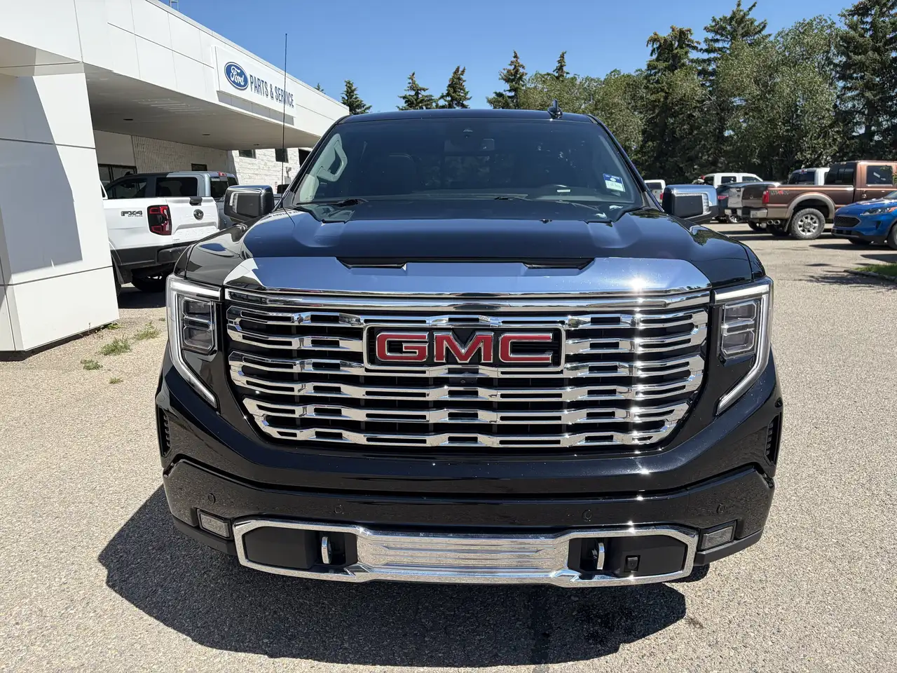 GMC Sierra 1500 photo GMC Sierra 1500