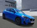 BMW X2 2,0 sDrive 18d M Sport Blau - thumbnail 8