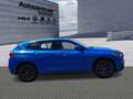 BMW X2 2,0 sDrive 18d M Sport Blau - thumbnail 7