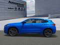 BMW X2 2,0 sDrive 18d M Sport Blau - thumbnail 3