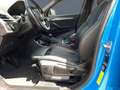 BMW X2 2,0 sDrive 18d M Sport Blau - thumbnail 11