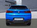 BMW X2 2,0 sDrive 18d M Sport Blau - thumbnail 5