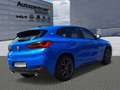 BMW X2 2,0 sDrive 18d M Sport Blau - thumbnail 6