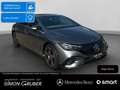 Mercedes-Benz EQE 350 EQE 500 4M AMG Line Pano Burm Memo HAL Mod 2024 Grau - thumbnail 6