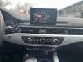 Audi A4 basis *Xenon, PDC, MFL* Noir - thumbnail 9