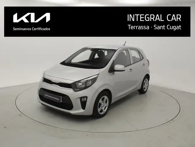 Kia Picanto 1.0 DPi Concept