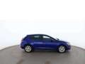 SEAT Leon 1.6 TDI Style LED NAVI TEMPOMAT PARKHILFE Blu/Azzurro - thumbnail 2