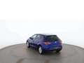 SEAT Leon 1.6 TDI Style LED NAVI TEMPOMAT PARKHILFE Niebieski - thumbnail 4
