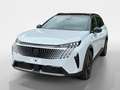Peugeot 5008 GT EXCLUSIVE Plug-in Hybrid 225 e-DCS7 | 7-Sitz... Weiß - thumbnail 1
