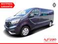 Renault Trafic Combi 2.0 L2H1 3,0t LED Kamera AHK DAB Grau - thumbnail 1