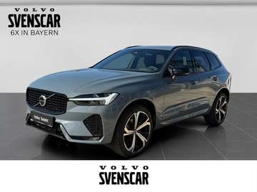 R-Design B5 AWD El. Panodach Navi Leder Digitales