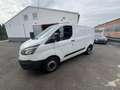 Ford Transit Custom Kasten 270 L1 Weiß - thumbnail 3