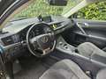 Lexus CT 200h PDC Zwart - thumbnail 8