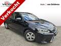 Lexus CT 200h PDC Zwart - thumbnail 1