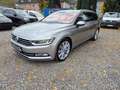 Volkswagen Passat Highline 2,0 BI-TDI DSG 4Motion Gris - thumbnail 1