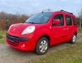 Renault Kangoo 1.5l dci TomTom-Edition Tüv=Neu! 1Hand VB Rouge - thumbnail 3