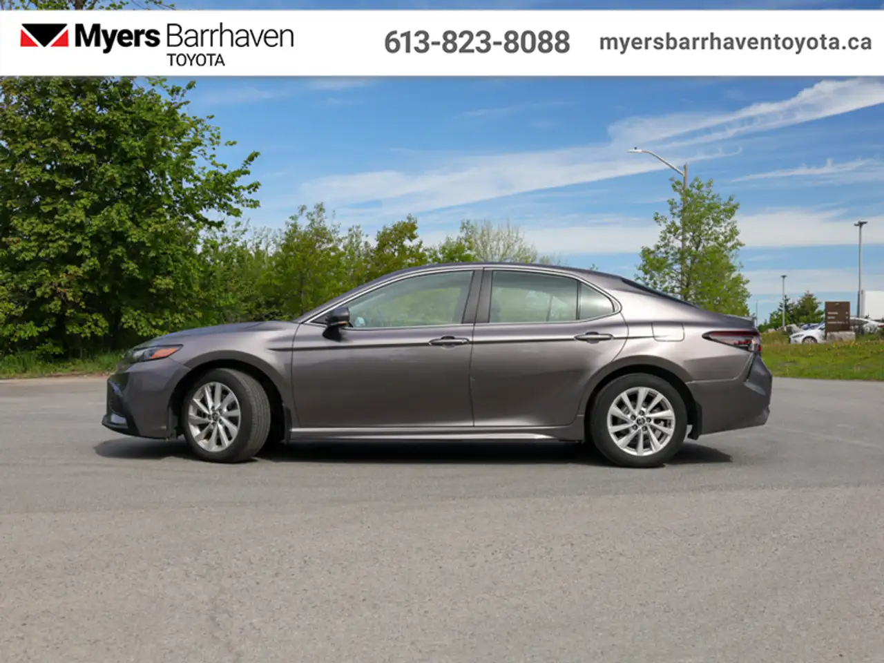 Toyota Camry снимка Toyota Camry