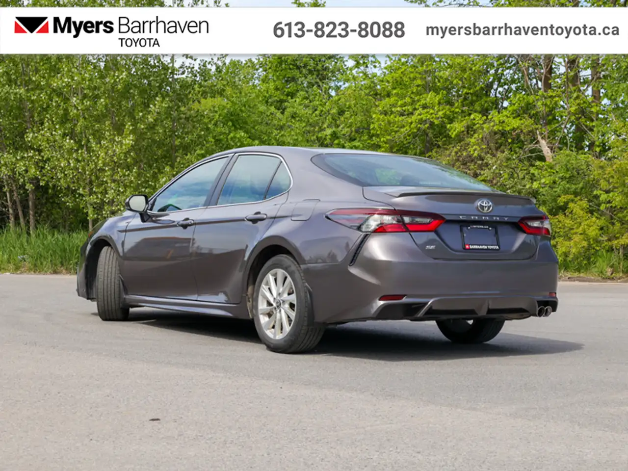 Toyota Camry снимка Toyota Camry