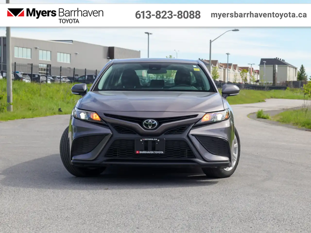 Toyota Camry снимка Toyota Camry