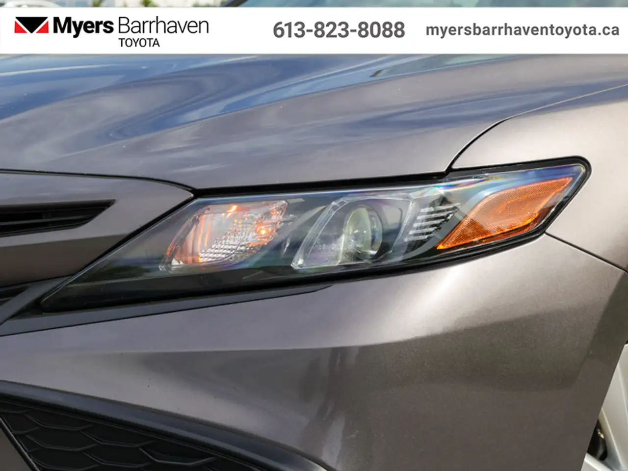 Toyota Camry снимка Toyota Camry