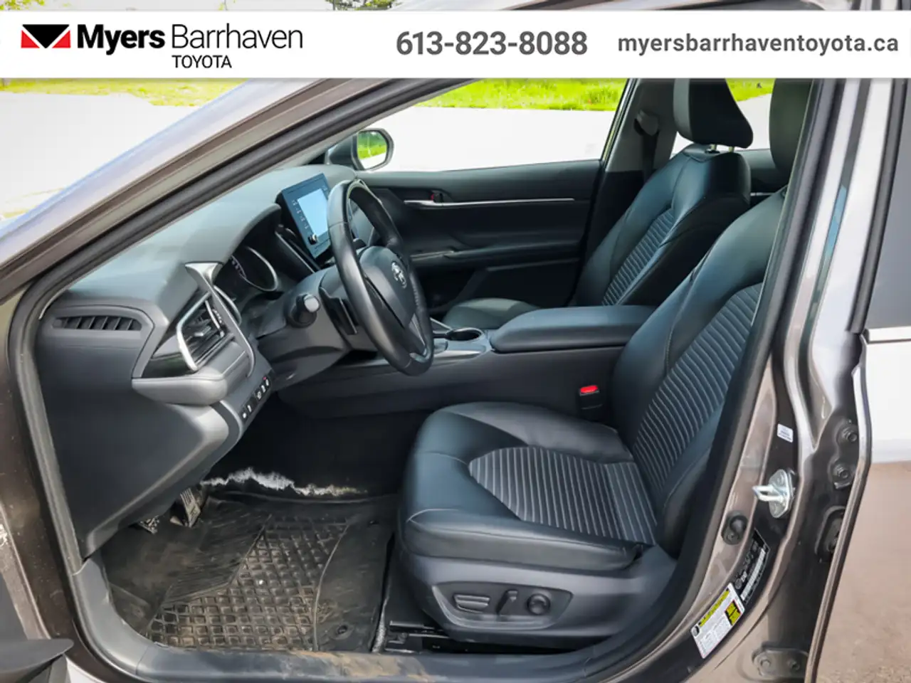 Toyota Camry снимка Toyota Camry
