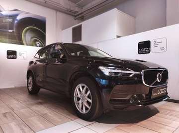 (2017-->) - XC60 B4 (d) AWD Geartronic Momentum