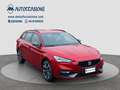 SEAT Leon Sportstourer 1.5 etsi FR 150cv dsg Rosso - thumbnail 3