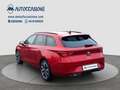 SEAT Leon Sportstourer 1.5 etsi FR 150cv dsg Rosso - thumbnail 4