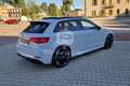 Audi RS3 RS 3 SPB Blanc - thumbnail 5